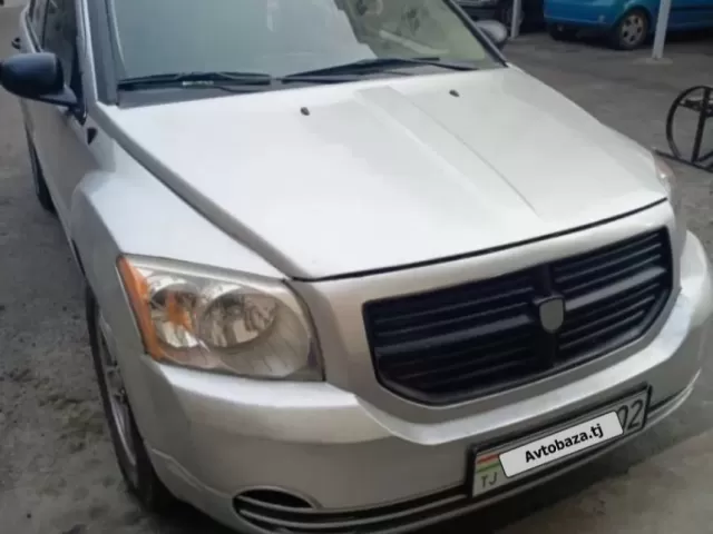 Dodge Caliber, 2008 1, avtobaza.tj