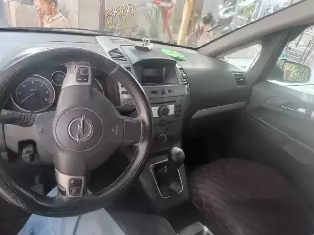 Opel Zafira, 2006 1, avtobaza.tj