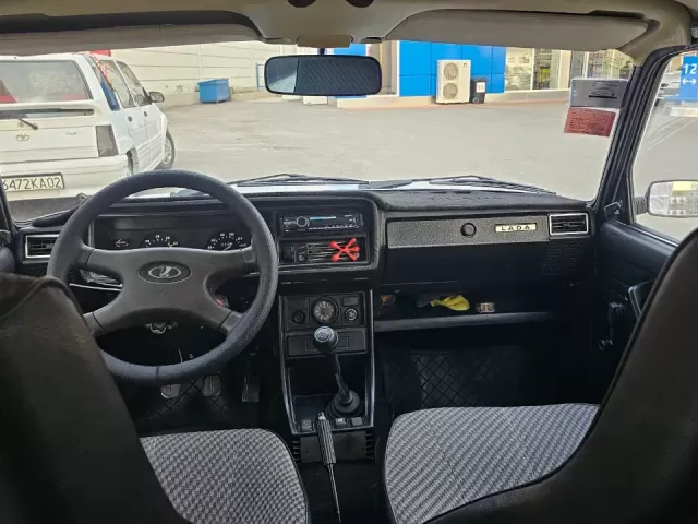 ВАЗ(Lada) 2107, 2007 1, avtobaza.tj