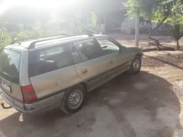 Opel Astra F, 1996 1, avtobaza.tj
