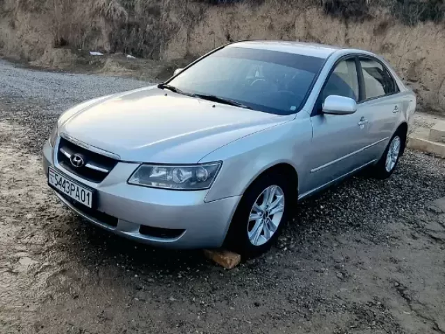 Hyundai Sonata 1, avtobaza.tj