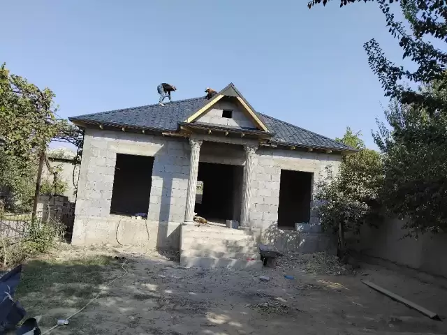 Устои кириша 1, farmo.tj