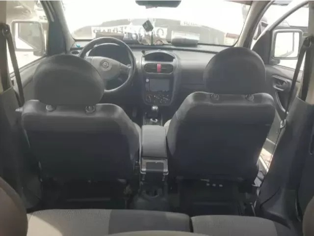 Opel Combo, 2006 1, avtobaza.tj