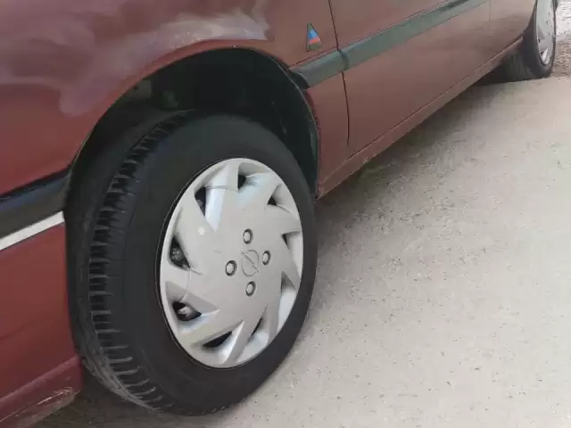 Opel Vectra A, 1993 1, avtobaza.tj