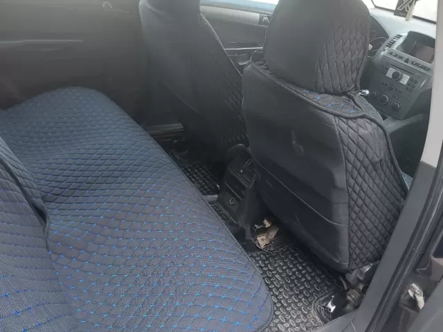 Opel Astra H, 2006 1, avtobaza.tj