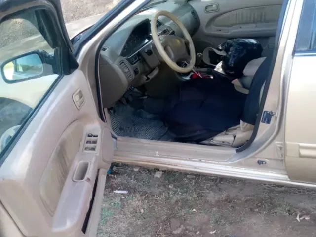 Nissan Cefiro, 1997 1, avtobaza.tj