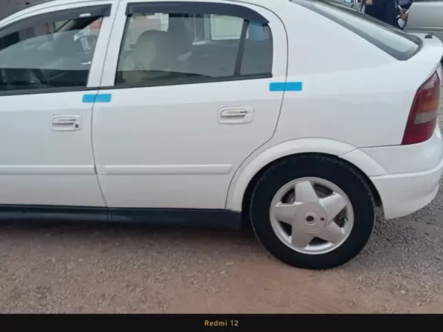 Opel Astra G, 2000 1, avtobaza.tj