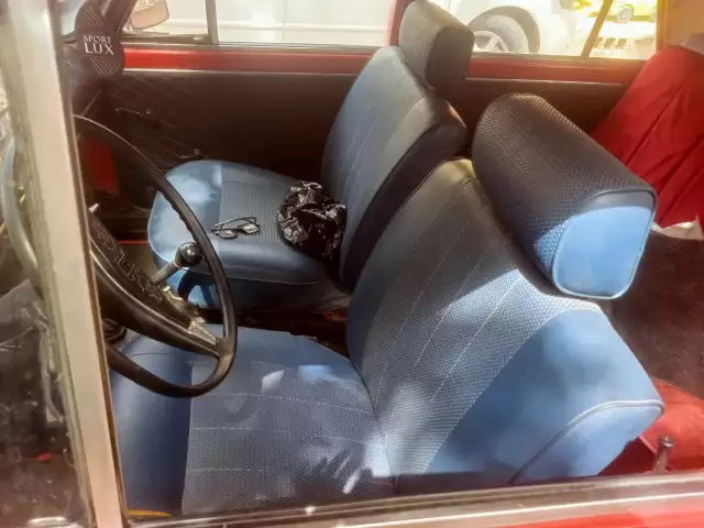 ВАЗ(Lada) 2101, 1989 1, avtobaza.tj