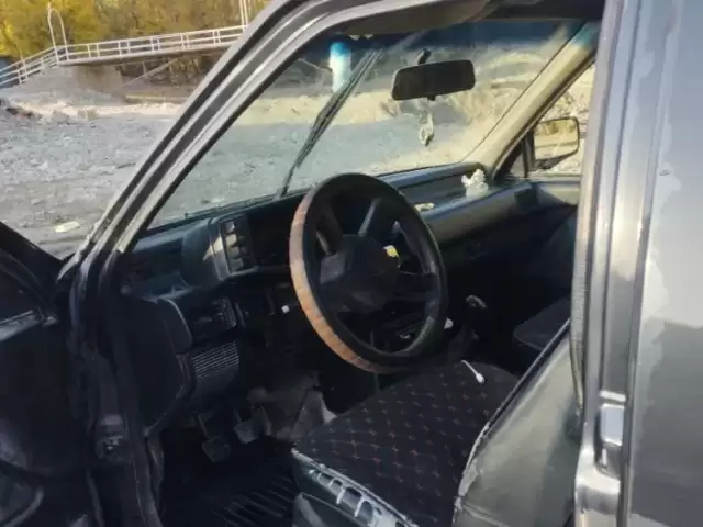 Opel Frontera, 1998 1, avtobaza.tj