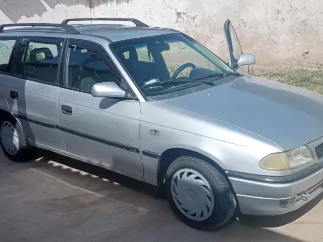 Opel Astra F 1, avtobaza.tj