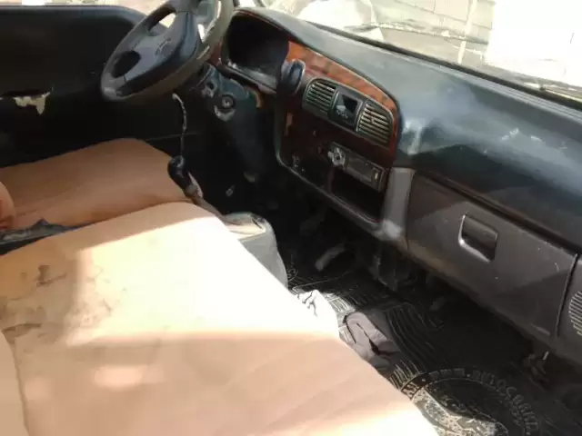 Hyundai Porter, 2004 1, avtobaza.tj