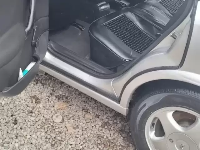 Opel Vectra B, 1998 1, avtobaza.tj