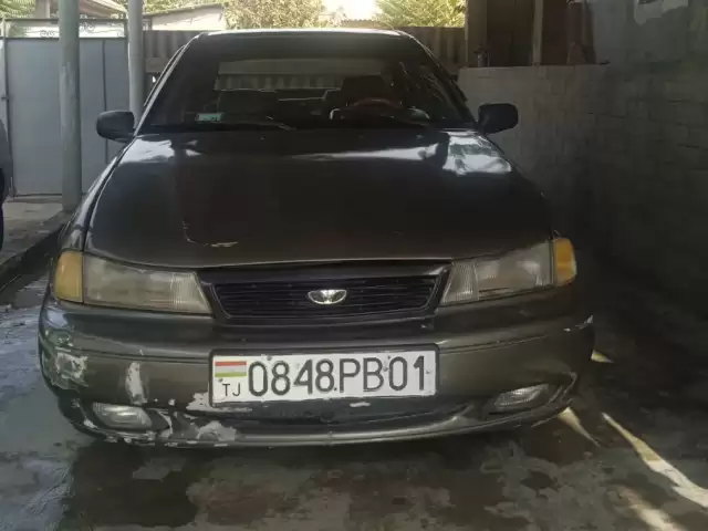 Daewoo Nexia II, 1996 1, avtobaza.tj