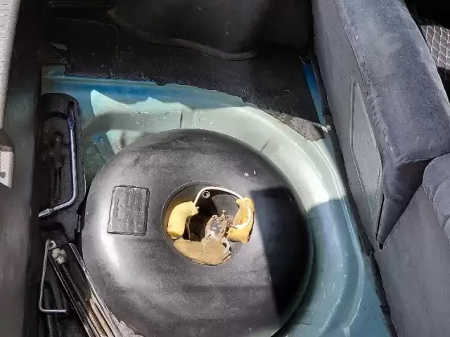 Opel Astra F, 1995 1, avtobaza.tj