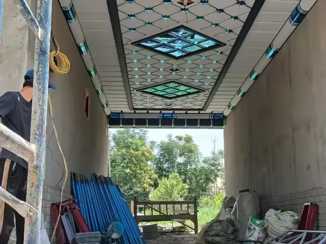 Услуги Тунукафон 1, farmo.tj
