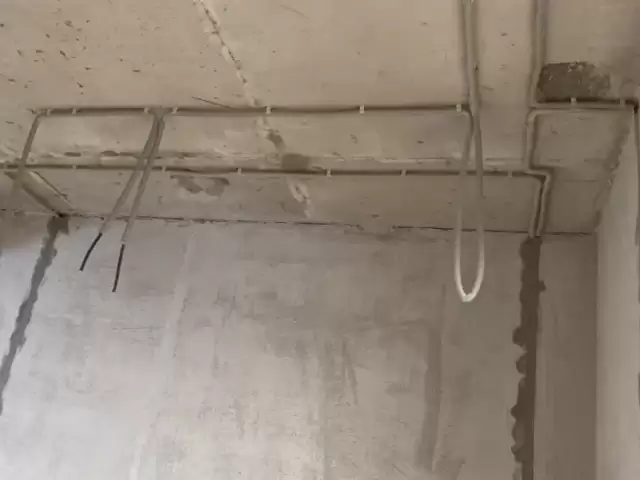 Электромонтажных работ 1, farmo.tj