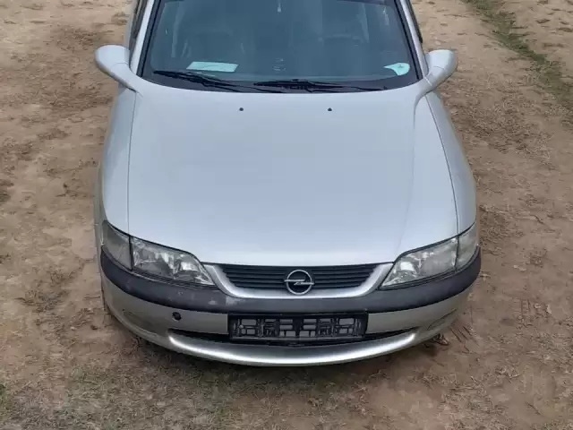 Opel Vectra B, 1998 1, avtobaza.tj Opel Vectra B, 1998 1, avtobaza.tj