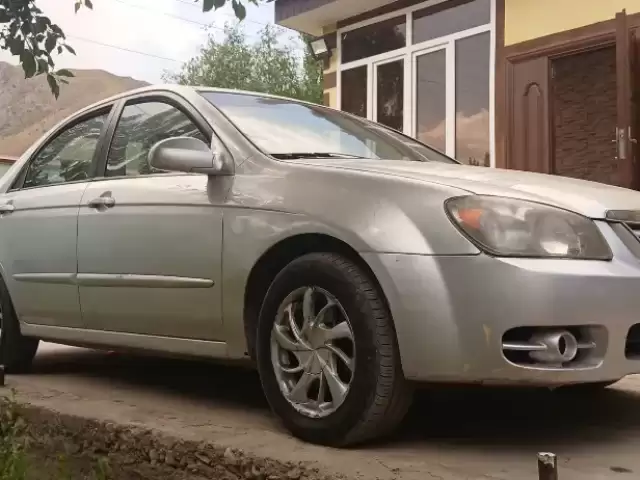 Kia Spectra, 2006 1, avtobaza.tj Kia Spectra, 2006 1, avtobaza.tj