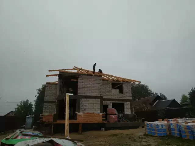 Хона месозем аз нол то криша 1, farmo.tj