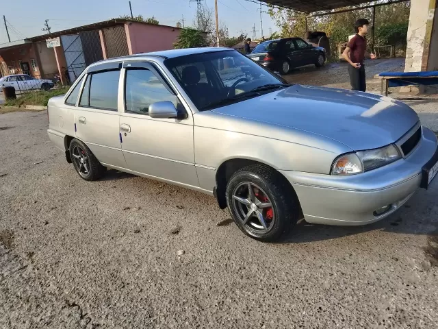 Daewoo Nexia 1, avtobaza.tj