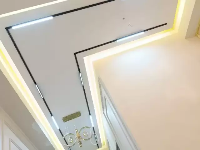 Услуги Электрика 1, farmo.tj