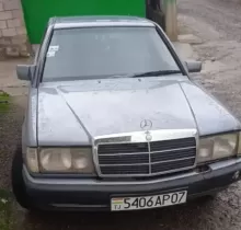 Mercedes-Benz C class, 1990 в Гиссар