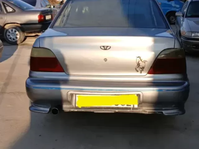 Daewoo Nexia 1, avtobaza.tj