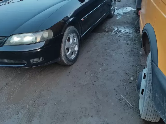 Opel Vectra B, 1999 1, avtobaza.tj