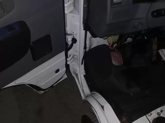 Daewoo Labo 1, avtobaza.tj