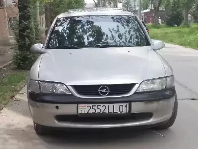 Opel Vectra B, 1996 1, avtobaza.tj