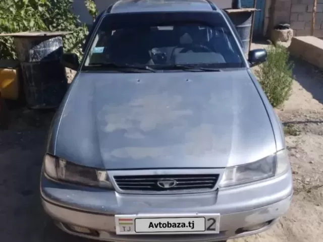 Daewoo Nexia, 1996 1, avtobaza.tj