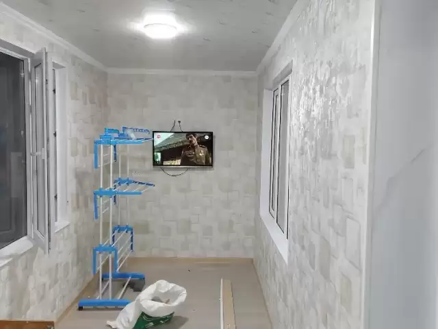 Ремонт квартир под ключ 1, farmo.tj