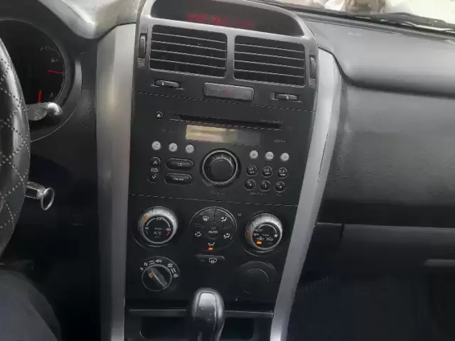 Suzuki Grand Vitara, 2008 1, avtobaza.tj