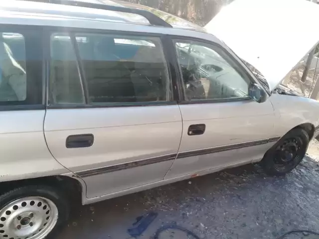 Opel Astra F, 1993 1, avtobaza.tj