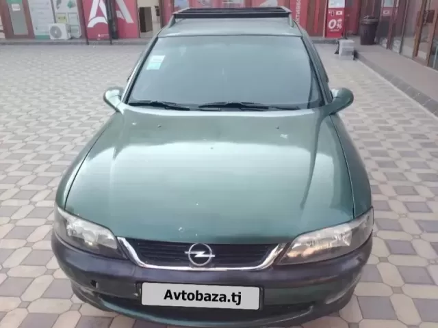 Opel Vectra B 1, avtobaza.tj