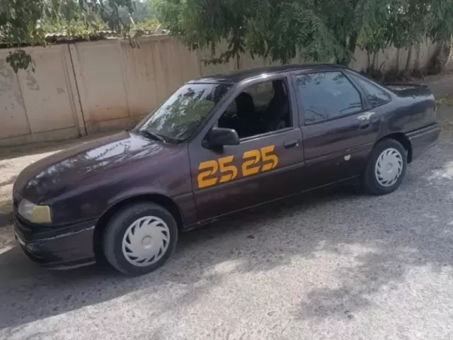 Opel Vectra A 1, avtobaza.tj