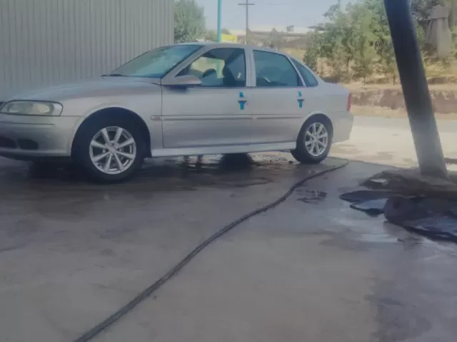 Opel Vectra B, 2000 1, avtobaza.tj