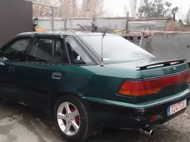 Daewoo Espero, 1993 1, avtobaza.tj Daewoo Espero, 1993 1, avtobaza.tj