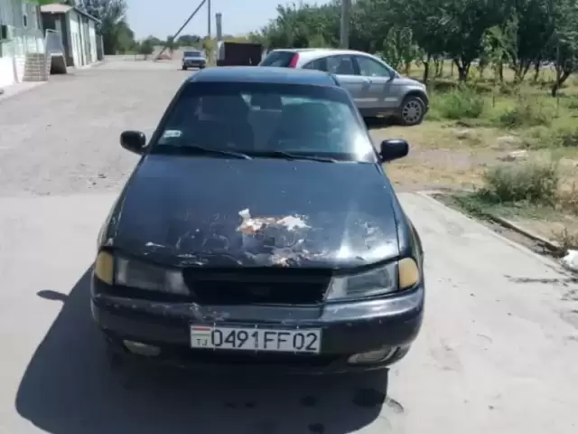 Daewoo Nexia, 1995 1, avtobaza.tj