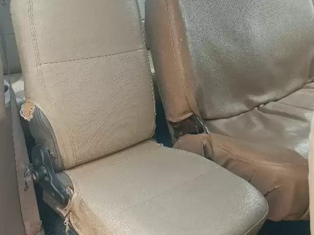 Kia Carnival, 2001 1, avtobaza.tj