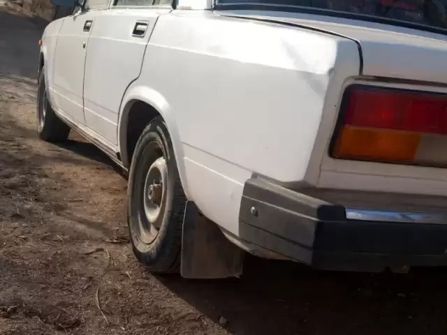 ВАЗ(Lada) 2107, 2006 1, avtobaza.tj