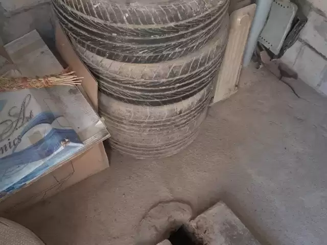 Mercedes-Benz C class, 1997 1, avtobaza.tj