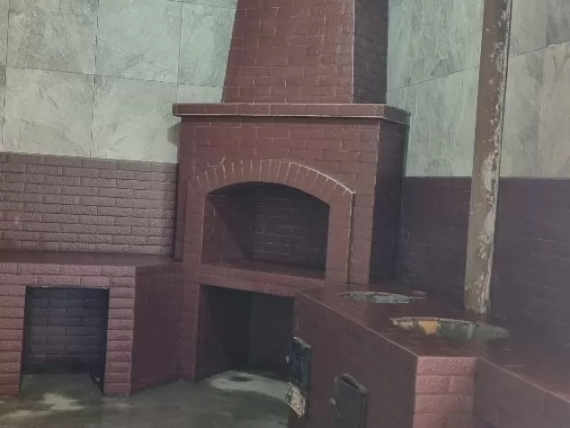 Услуги ремонт под ключ 1, farmo.tj