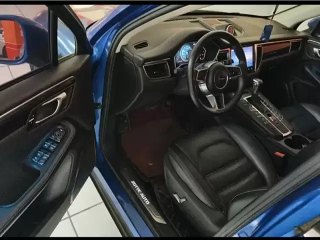 Zotye T600, 2017 1, avtobaza.tj