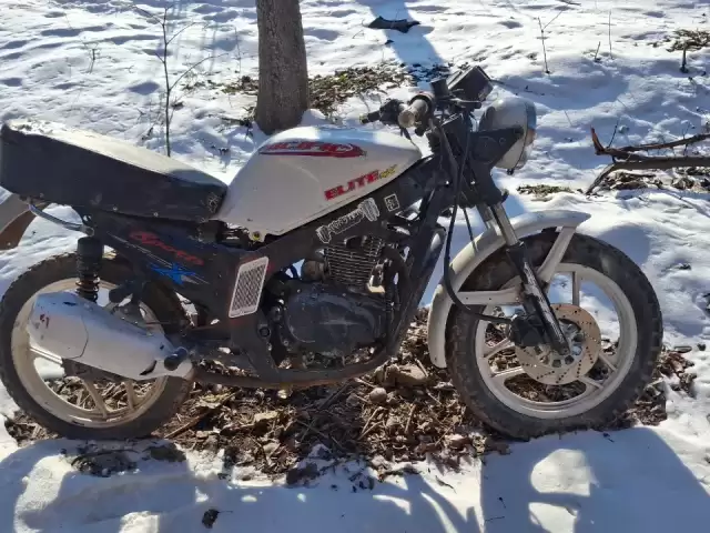 Мотоцикл, 2023 1, avtobaza.tj