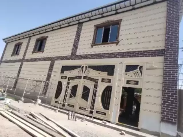 Устои фасад 1, farmo.tj