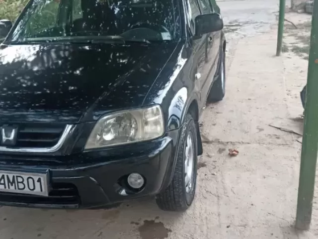 Honda CR-V 1, avtobaza.tj