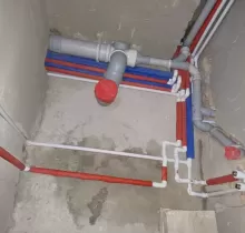 Услуги Сантехника в Душанбе - Farmo.tj 