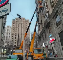 Аренда Гидрорукав в Душанбе 