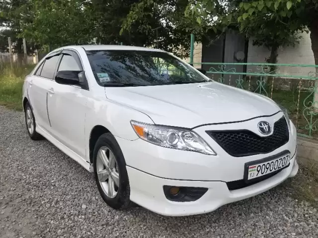Toyota Camry, 2008 1, avtobaza.tj Toyota Camry, 2008 1, avtobaza.tj